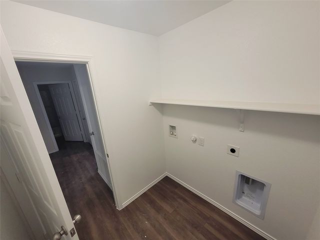 16029 Pemberly Way, Haslet, TX 76052