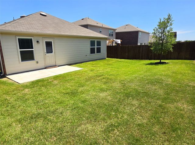 16029 Pemberly Way, Haslet, TX 76052