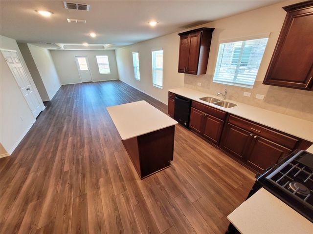 16029 Pemberly Way, Haslet, TX 76052