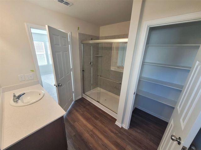 16029 Pemberly Way, Haslet, TX 76052