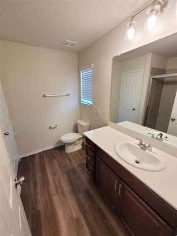 16029 Pemberly Way, Haslet, TX 76052