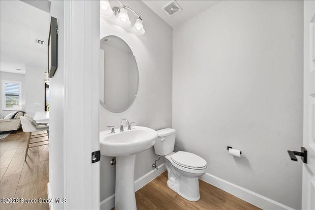 2954 Blazing Star Drive, Melbourne, FL 32940