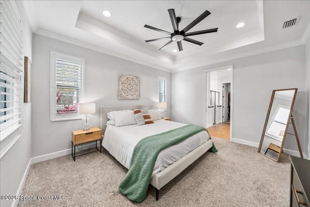 2954 Blazing Star Drive, Melbourne, FL 32940