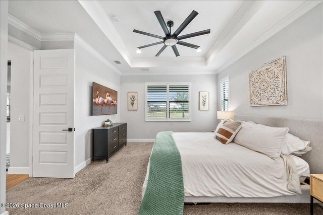 2954 Blazing Star Drive, Melbourne, FL 32940