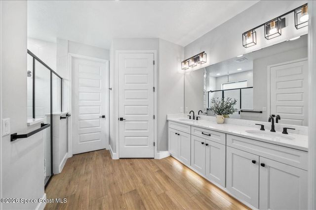 2954 Blazing Star Drive, Melbourne, FL 32940