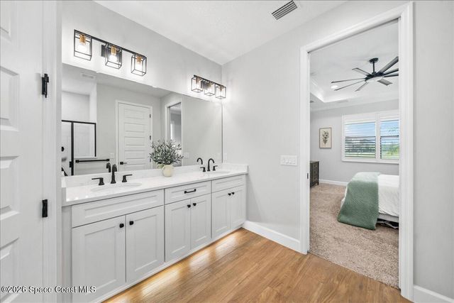 2954 Blazing Star Drive, Melbourne, FL 32940