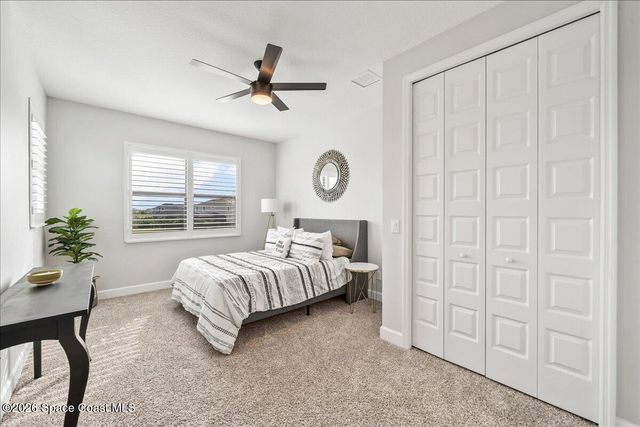 2954 Blazing Star Drive, Melbourne, FL 32940