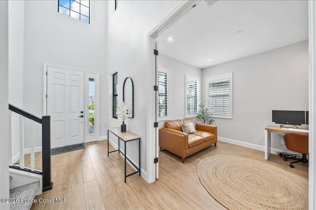 2954 Blazing Star Drive, Melbourne, FL 32940