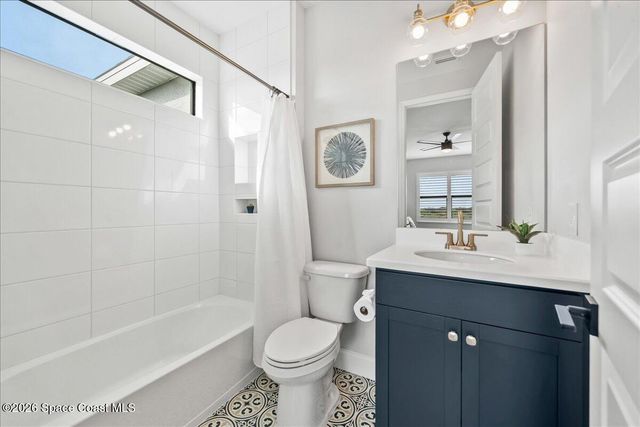 2954 Blazing Star Drive, Melbourne, FL 32940