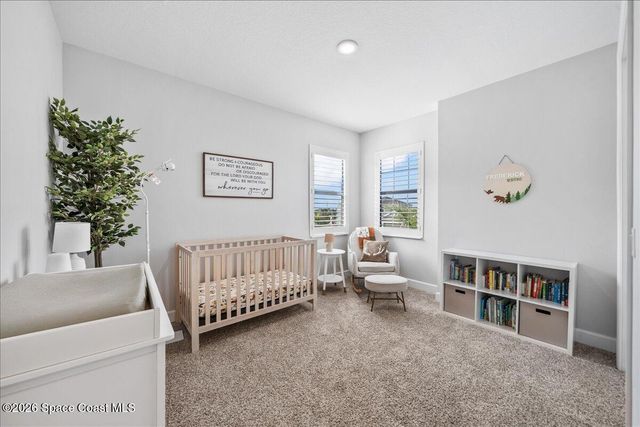 2954 Blazing Star Drive, Melbourne, FL 32940