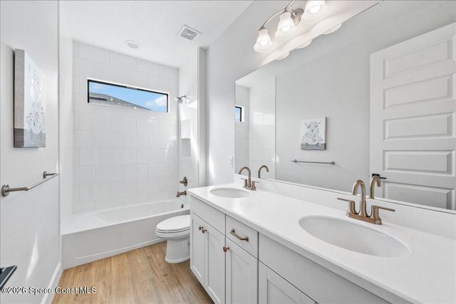 2954 Blazing Star Drive, Melbourne, FL 32940