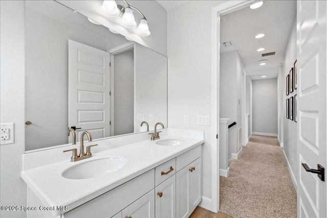 2954 Blazing Star Drive, Melbourne, FL 32940