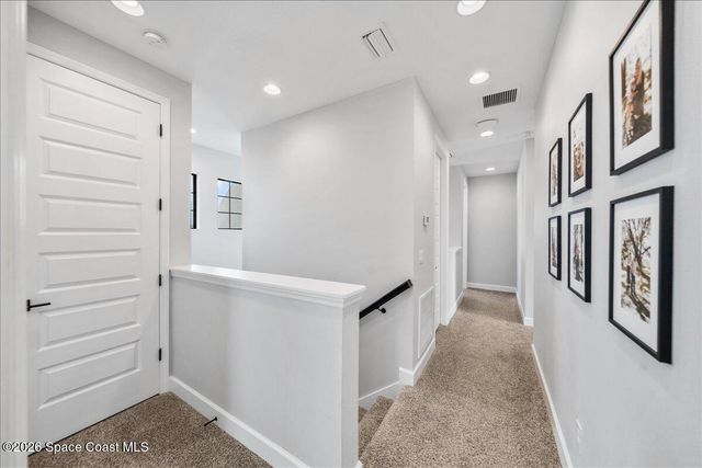 2954 Blazing Star Drive, Melbourne, FL 32940