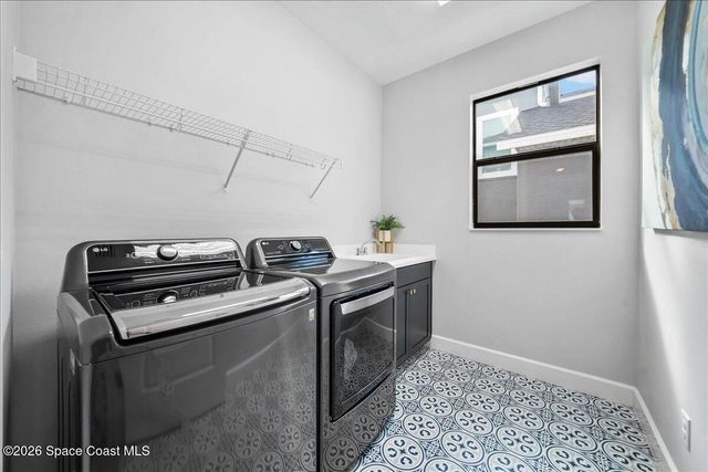 2954 Blazing Star Drive, Melbourne, FL 32940