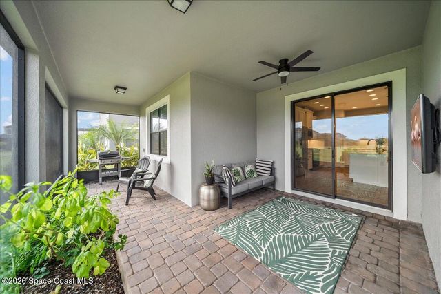 2954 Blazing Star Drive, Melbourne, FL 32940