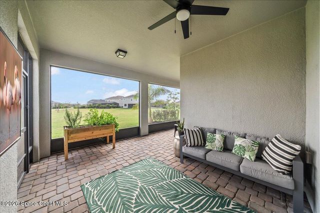 2954 Blazing Star Drive, Melbourne, FL 32940