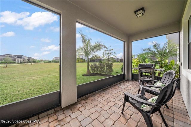 2954 Blazing Star Drive, Melbourne, FL 32940