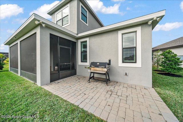 2954 Blazing Star Drive, Melbourne, FL 32940