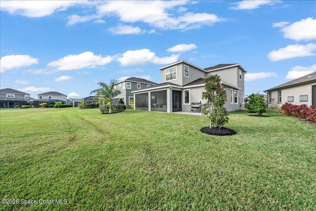 2954 Blazing Star Drive, Melbourne, FL 32940