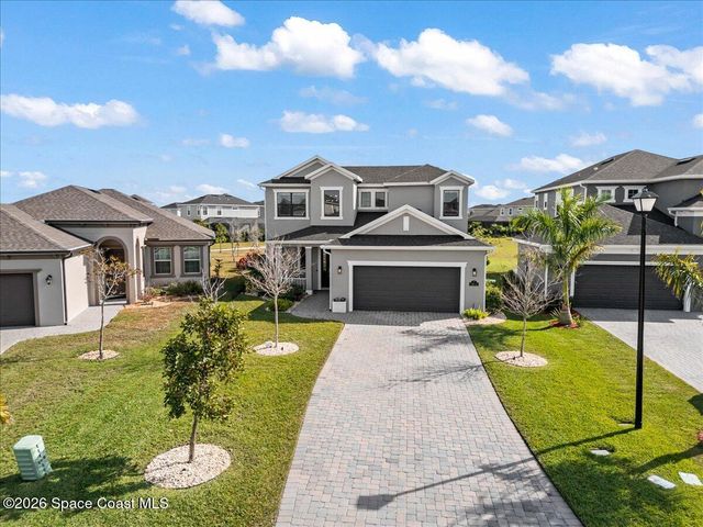 2954 Blazing Star Drive, Melbourne, FL 32940