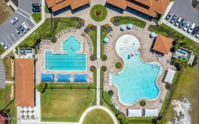 2954 Blazing Star Drive, Melbourne, FL 32940