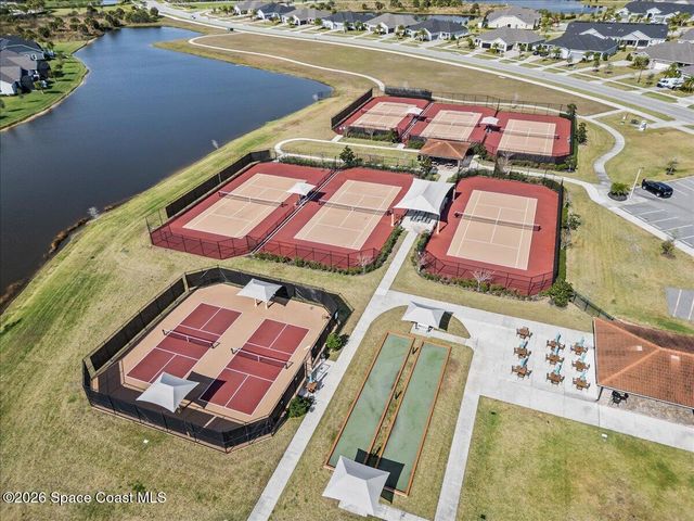 2954 Blazing Star Drive, Melbourne, FL 32940