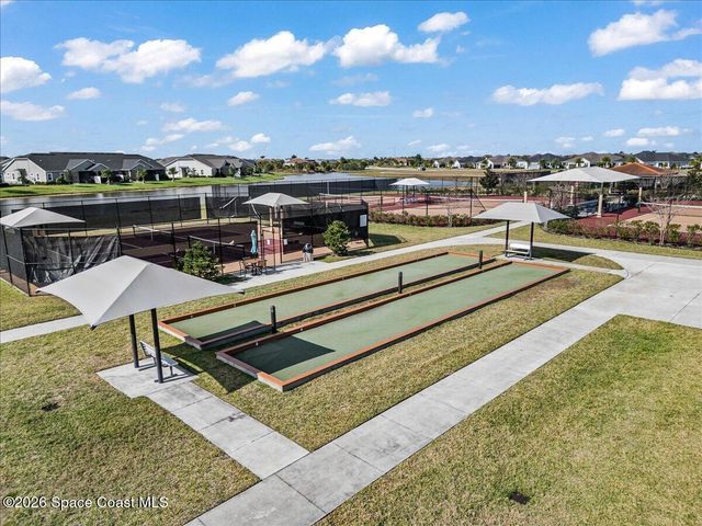 2954 Blazing Star Drive, Melbourne, FL 32940