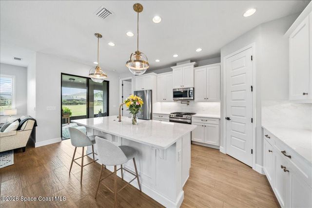 2954 Blazing Star Drive, Melbourne, FL 32940