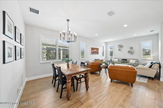 2954 Blazing Star Drive, Melbourne, FL 32940