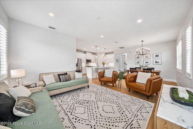 2954 Blazing Star Drive, Melbourne, FL 32940