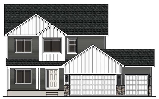 9650 32nd Street NE, Saint Michael, MN 55376