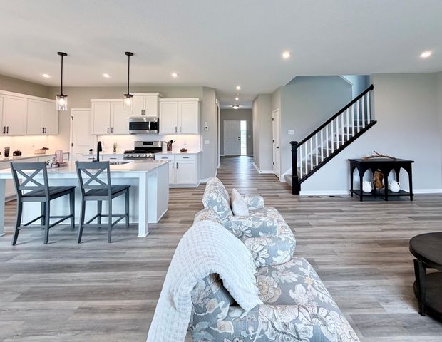 9650 32nd Street NE, Saint Michael, MN 55376