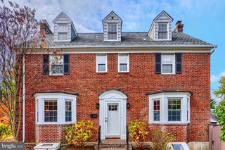 100 DUNKIRK RD, Baltimore, MD 21212