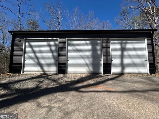 170 Carver Road, Jasper, GA 30143