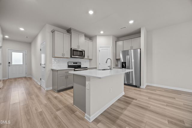 903 Clearhaven Lane, Fuquay Varina, NC 27526