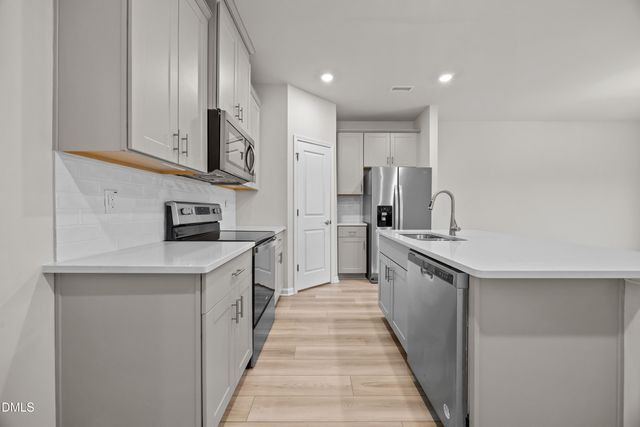 903 Clearhaven Lane, Fuquay Varina, NC 27526