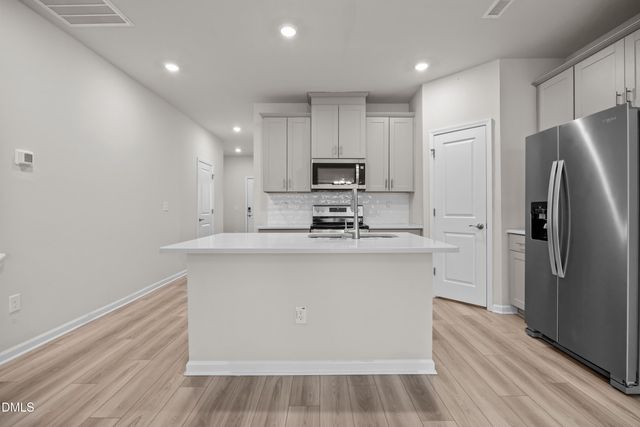 903 Clearhaven Lane, Fuquay Varina, NC 27526