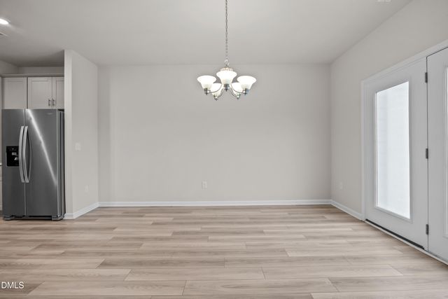 903 Clearhaven Lane, Fuquay Varina, NC 27526