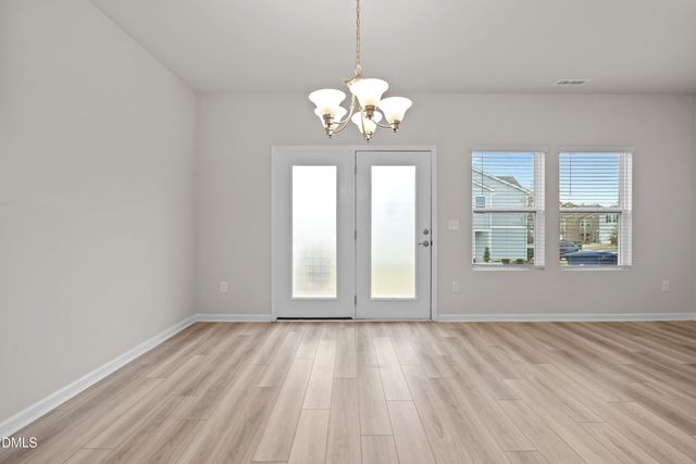 903 Clearhaven Lane, Fuquay Varina, NC 27526