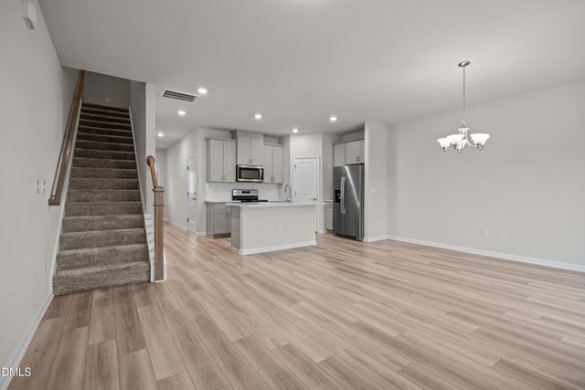 903 Clearhaven Lane, Fuquay Varina, NC 27526