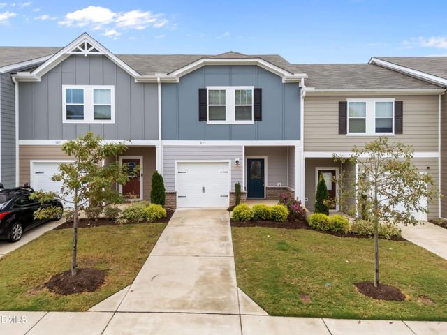 903 Clearhaven Lane, Fuquay Varina, NC 27526