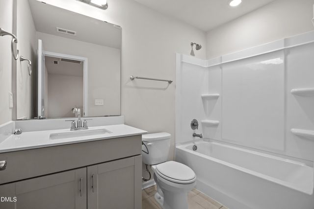 903 Clearhaven Lane, Fuquay Varina, NC 27526