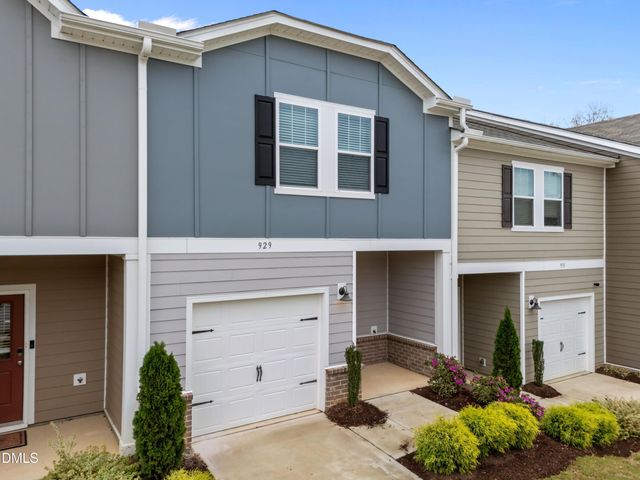 903 Clearhaven Lane, Fuquay Varina, NC 27526