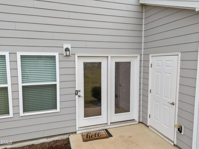 903 Clearhaven Lane, Fuquay Varina, NC 27526