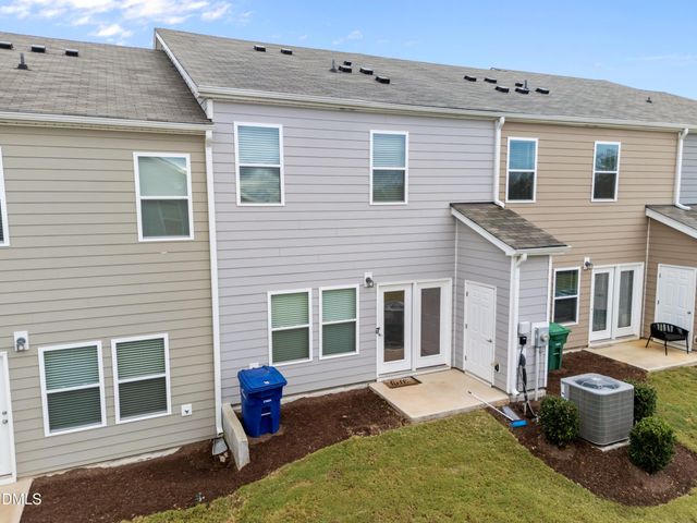 903 Clearhaven Lane, Fuquay Varina, NC 27526