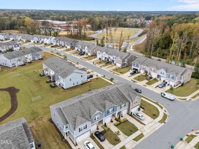 903 Clearhaven Lane, Fuquay Varina, NC 27526