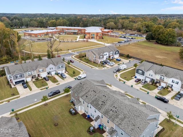 903 Clearhaven Lane, Fuquay Varina, NC 27526