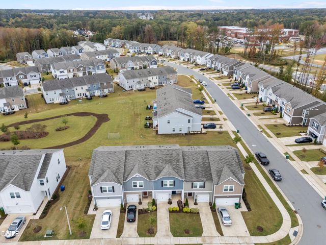 903 Clearhaven Lane, Fuquay Varina, NC 27526