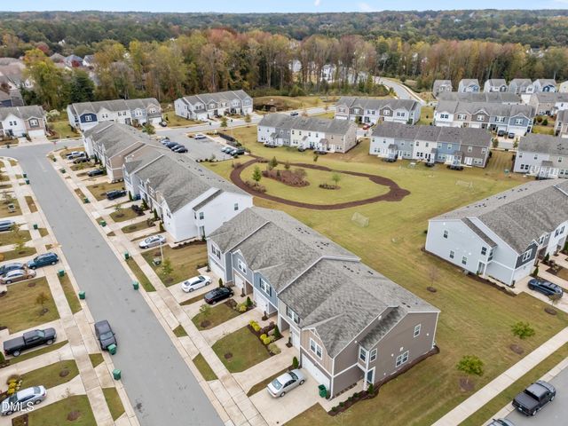 903 Clearhaven Lane, Fuquay Varina, NC 27526