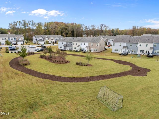 903 Clearhaven Lane, Fuquay Varina, NC 27526